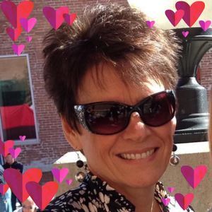 Meet your Posher, Tamara